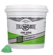 Extreme Green Power Hand Scrub, 64 oz- Case of 6 Tubs (Formerly Mean Green)