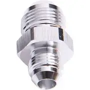 Aeroflow Male Flare Reducer -12AN to -8AN, AF815-12-08S