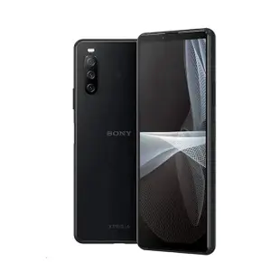 【SONY 索尼】A級福利品 Xperia 10 III 6吋（6GB/128GB）(贈充電組)