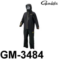 在飛比找蝦皮購物優惠-◎百有釣具◎GAMAKATSU GM-3484 頂級款GOR