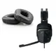 ✦一對裝| Razer Tiamat 迪亞海魔7.1 替換耳罩 電競遊戲耳麥皮套 耳墊 耳機配件 razer 耳機套
