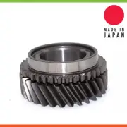 Manual Trans 1st Gear For Toyota Hilux YN63 4YC / 4YE 2.2L Carby Petrol 4WD (for: Toyota)