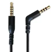 Replacement Audio Cable Cord Compatible with SteelSeries Arctis Nova 7, Arcti...