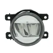 Fog Light Front Lamp For 2018-2024 Subaru Legacy Driver Side With Clear Lens LED