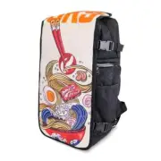 Skunk FaceOff Customizable Smell proof Fashion Backpack - Voodoo Bear
