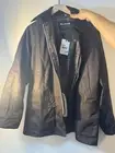 Barbour Ashby Waxed Jacket, rustic(brown) Size L
