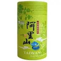 在飛比找蝦皮商城優惠-T世家 阿里山茶 150g【家樂福】