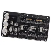 MOS Controller Designed to Enhance Performance of For Ninebot Balancing Cars