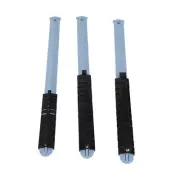 Socket Clip Rail Holder 1/2 3/8 1/4 Socket Organizer For Tool Cabinet 3PCS