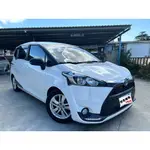 ＦＢ搜尋：DORA嚴選汽車買賣【2019 TOYOTA SIENTA 豪華7人座雙電油門】0元交車 免保人 低利率 強力