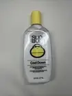 New Sun Bum Cool Down Hydrating After Sun Cooling Aloe Lotion 8 oz