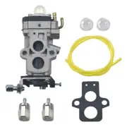 Carburetor Kit for Husqvarna 360 BT 65.6cc Backpack Leaf Blower 502845001