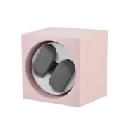 Mechanical Watch Winder Box Movement Silent Automatic Rotator Wrist Watches2679