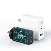 Mbeat Gorilla Power PD 65W GaN II USB-C Charger