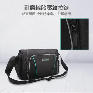 賓士 Mercedes Benz Petronas AMG 賽車 側背包 正品