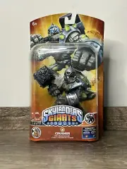 Crusher Skylanders Giants