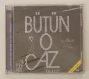 Bütün o CAZ All That Jazz Bob Fosse Turkish Print VCD Film (2006) 2 CD SS