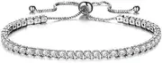 [CiNily] Gold-Plated-Base Cubic-Zirconia