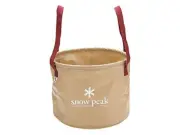 Snow Peak snow peak jumbo camp sink FP-150