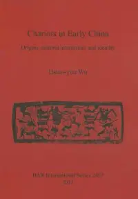 在飛比找博客來優惠-Chariots in Early China: Origi