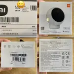 小米XIAOMI 智慧攝影機 標準版 2K ⭕️ 米家智慧攝影機 ⭕️ 小米智慧攝影機 雲台版 1080P