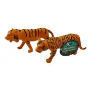 Greenbrier International Tigers Plastic Toy