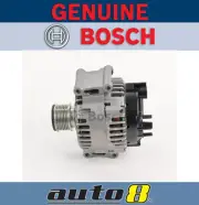 Bosch Alternator for Mercedes-Benz C180 Kompressor 203 1.8L M271.946 2002-2007