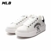 在飛比找momo購物網優惠-【MLB】Varsity老爹鞋 Chunky Classic