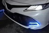 在飛比找Yahoo!奇摩拍賣優惠-~歐力車飾~豐田 TOYOTA 2019年 8代 CAMRY