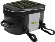 Nelson Rigg Hurricane 12/28, tail bag waterproof , color: Black/Grey , size: 28 L