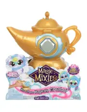 [Magic Mixies] S3 Blue Magic Lamp