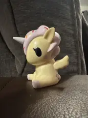 Tokidoki Unicorno Sofubi Dolce
