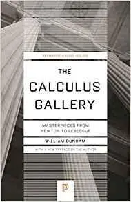 在飛比找誠品線上優惠-The Calculus Gallery: Masterpi