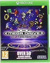 Sega Megadrive Collection Xbox One Game