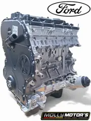 Original Motor Ford Ranger 3.2 TDCI Tke SA2S BB3Q-6006-FA 1759629 No Deposit New