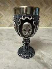 Wizarding World of Harry Potter Dark Arts Goblet Cup 6008337