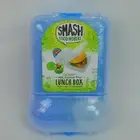 Smash Food Movers, NEW Factory Sealed Mini Rubbish Free Lunch Box BRIGHTS