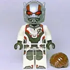 LEGO® Super Heroes Ant-Man Minifigure Avengers Suit Endgame Marvel 76124 sh563