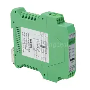 CAN Bridge 2 Industrial CAN Bus Bridge 1500V Isolation with 1 Input 1 Output os6