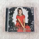 Z821 JACKIE EVANCHO HEAVENLY 聖誕CD專輯A0731 ORI