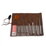 J & D Productions Inc. Allis Chalmers Punch Chisel Tool Set Pouch 9004474-Pouch