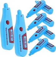 WOONEKY 10pcs Doctor First Aid Model Kit for Pretend Play Doctor Accessories Costume Doctor Costume Accessories Doctor Kit Doctor