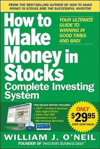 在飛比找博客來優惠-How to Make Money in Stocks: C