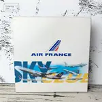 1:400 AIR FRANCE A340-311 “WORLD CUP ’98” SKY CLUB  飛機模型