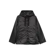 [Max Mara The Cube] Max Mara The Cube Greenh Jacket 38 IT BLACK
