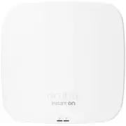 HPE Instant On AP15 4x4 WiFi Access Point US Model Power Source not Included