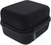 Case Compatible with Elgato Stream Deck MK.2 Protective Carry Case - Safe Protection for On The Go - Black, Black