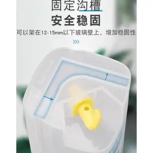 【UP雅柏 水質滴流緩衝桶1L 6L 】刻度 換水桶 緩衝器 滴流緩衝桶 魚缸換水 魚缸 馬達