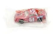 Hot Wheels 1996 Pontiac Grand Prix #51 Red Kool-Aid Man Promo Bagged Diecast Car