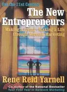 在飛比找三民網路書店優惠-The New Entrepreneurs: Making 